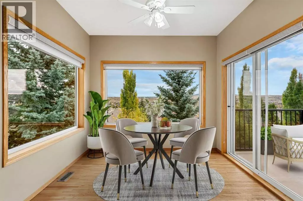 Cochrane, AB T4C1V4,28 Bow Ridge Link