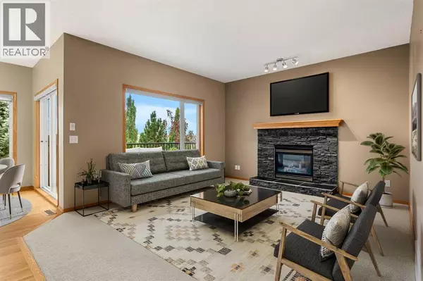 Cochrane, AB T4C1V4,28 Bow Ridge Link