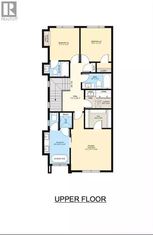 Calgary, AB T2M1M9,2020 22 Avenue NW