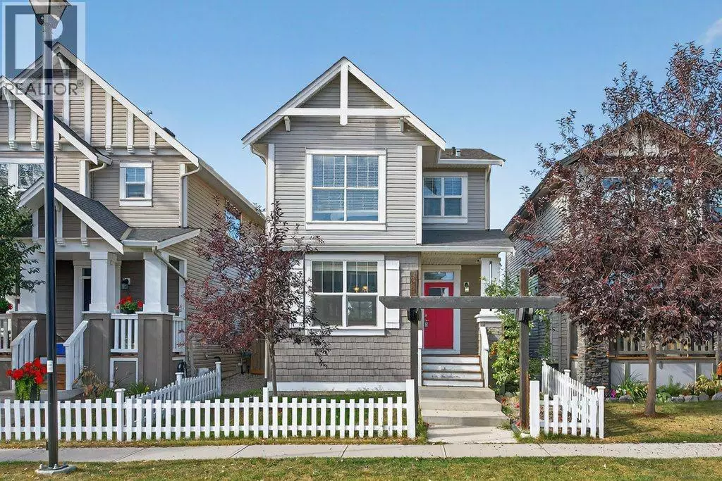 Airdrie, AB T4B0X9,234 Williamstown Close NW