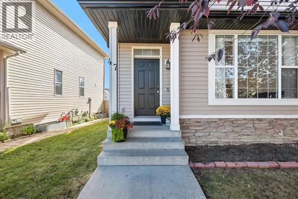 47 Covemeadow Close NE, Calgary, AB T3K6B2