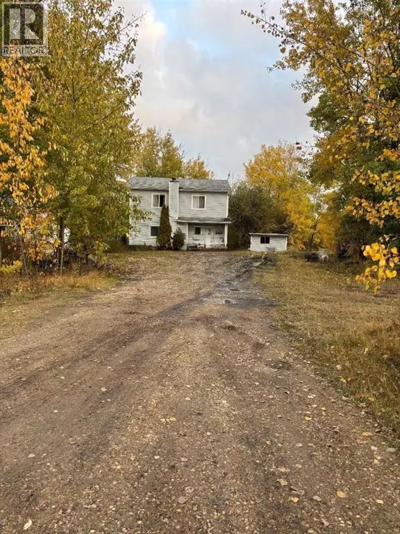 70009 Range Road 75, Grovedale, AB T0H1X0