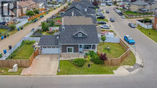 4 Saddlecreek Terrace NE, Calgary, AB T3J4A5