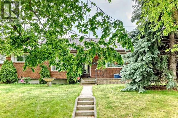 Calgary, AB T2K1N3,59 Rosewood Road NW