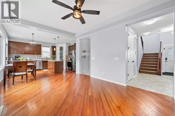 Airdrie, AB T4B0P6,2938 Chinook Winds Drive SW