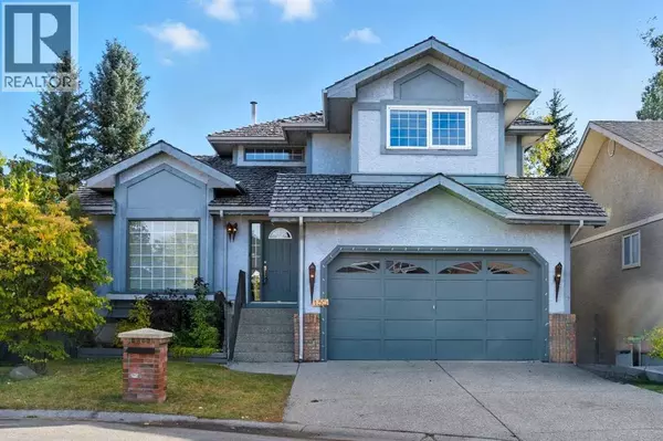 Calgary, AB T2W6C1,135 Canterbury Court SW