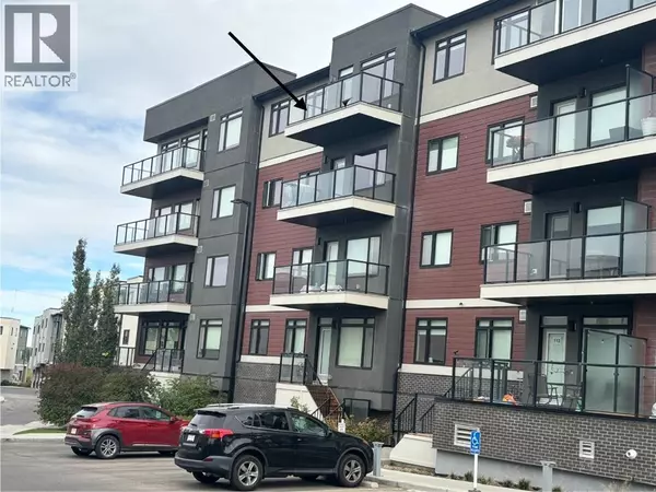 Calgary, AB T3R1T6,414, 214 Sherwood Square NW