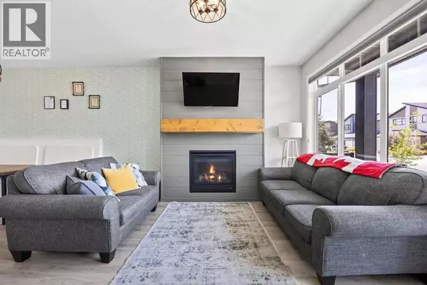 Calgary, AB T2X3Z8,42 Wolf Creek Manor SE