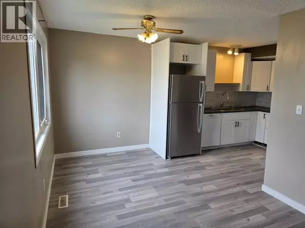 Grande Cache, AB T0E0Y0,37 97 Avenue