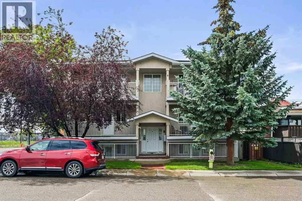 Calgary, AB T2A1E9,201, 1723 37 Street SE
