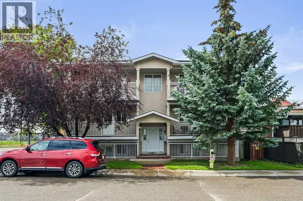 201, 1723 37 Street SE, Calgary, AB T2A1E9
