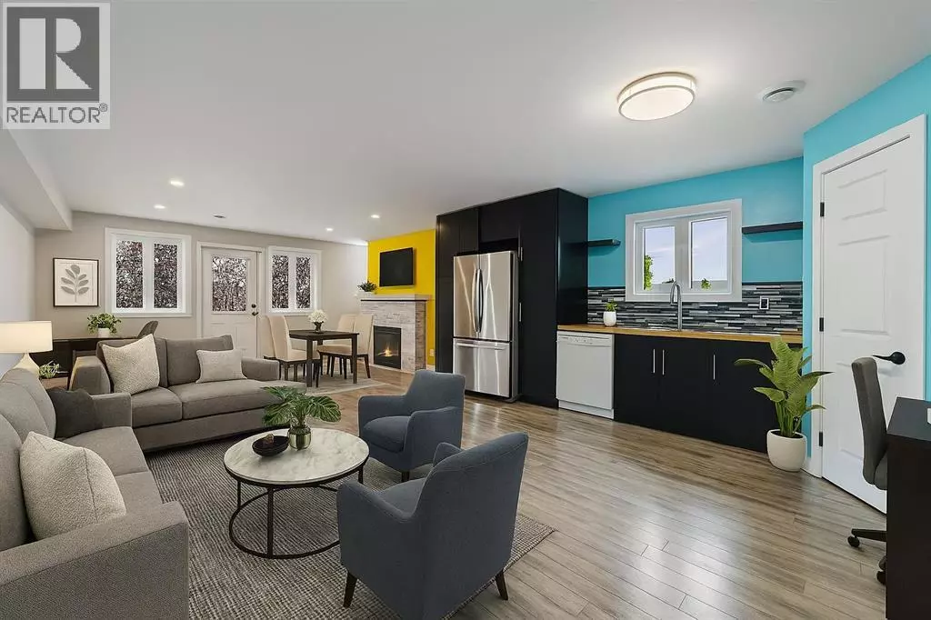 Calgary, AB T2A1E9,201, 1723 37 Street SE