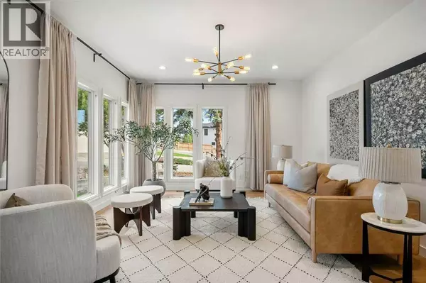 113 Straddock Terrace SW, Calgary, AB T3H2T4