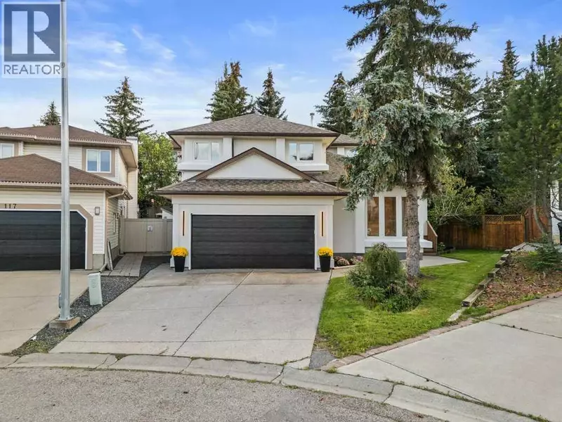 113 Straddock Terrace SW, Calgary, AB T3H2T4