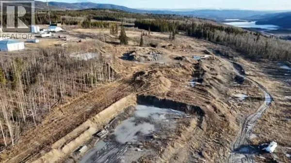 Grande Cache, AB T0E0Y0,. Mountain Trail