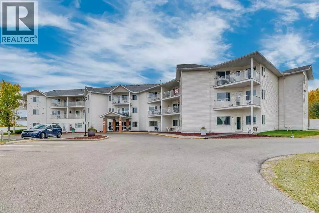 Strathmore, AB T1P1N6,102, 3 Parklane Way