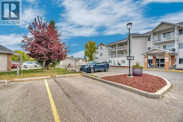 Strathmore, AB T1P1N6,102, 3 Parklane Way