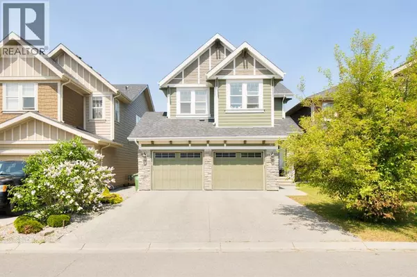 Cochrane, AB T4C0N3,49 Sunset Manor