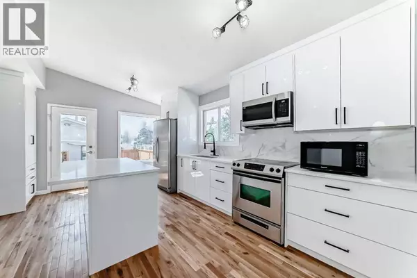 Calgary, AB T2Y2Y1,77 Shawfield Way SW