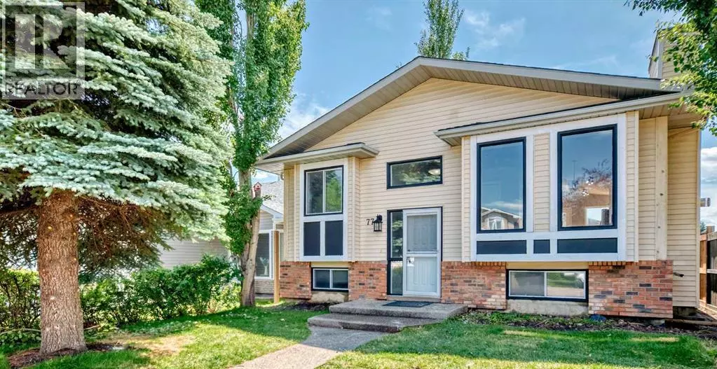 Calgary, AB T2Y2Y1,77 Shawfield Way SW