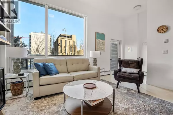 Calgary, AB T2R0Z7,102, 1501 6 Street SW