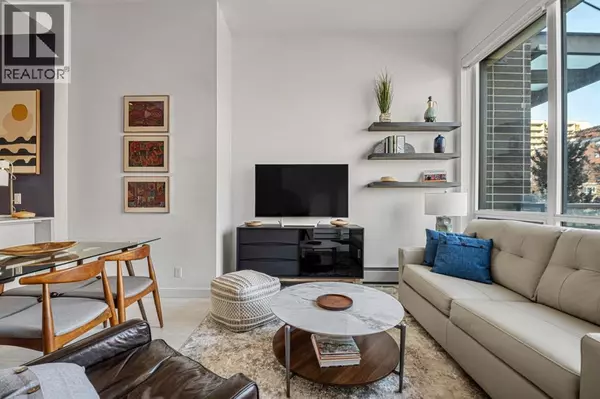 Calgary, AB T2R0Z7,102, 1501 6 Street SW