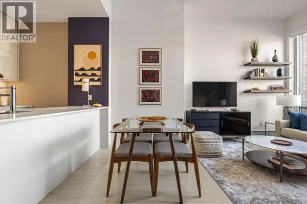 Calgary, AB T2R0Z7,102, 1501 6 Street SW