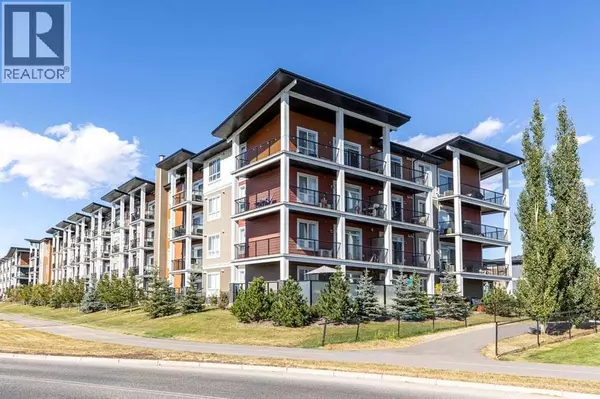112, 40 Walgrove Walk SE, Calgary, AB T2X5A2