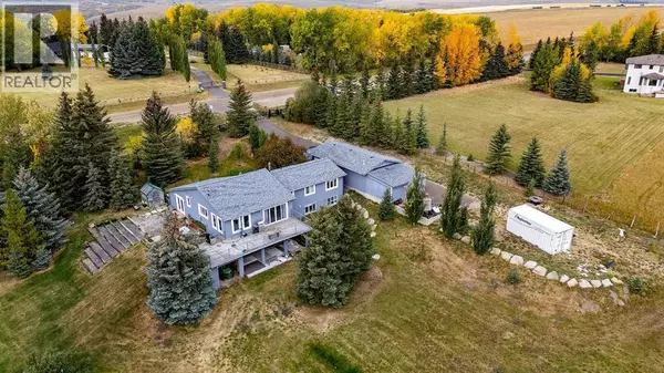 Rural Rocky View County, AB T4B2A3,104 Hill Spring Meadows