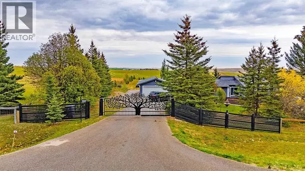 104 Hill Spring Meadows, Rural Rocky View County, AB T4B2A3