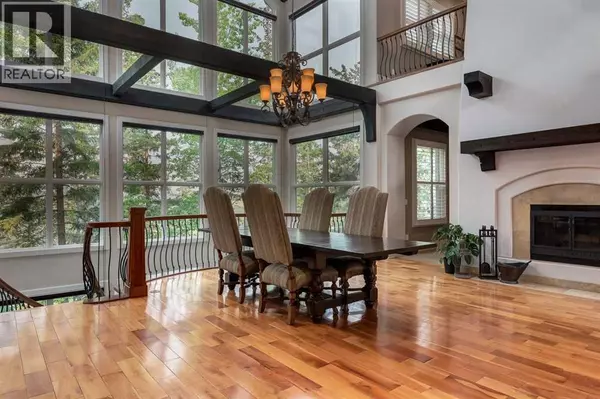 Rural Foothills County, AB T1S4J3,16 Pinehurst Drive