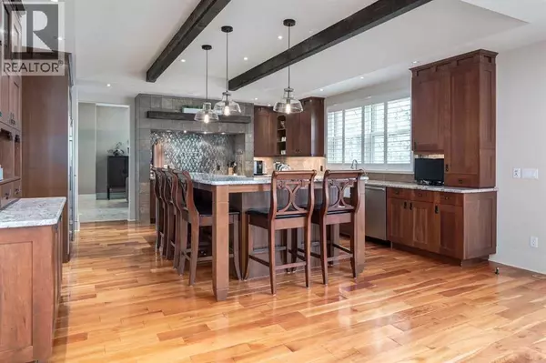 Rural Foothills County, AB T1S4J3,16 Pinehurst Drive