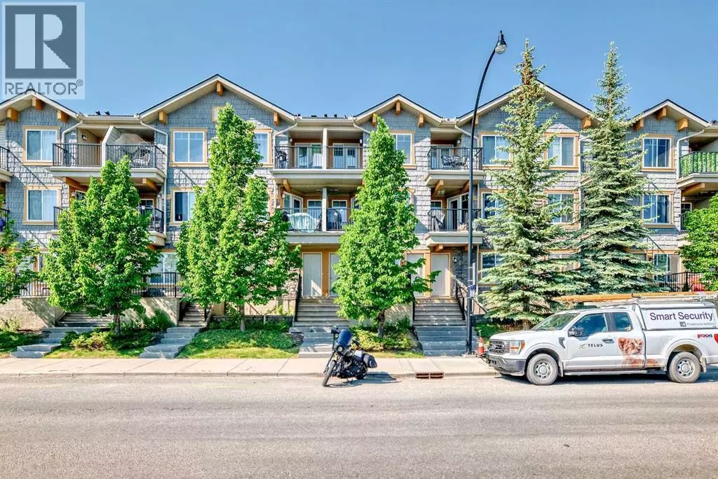 Calgary, AB T2Z0C5,#12, 21 McKenzie Towne Gate SE