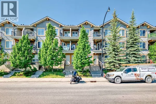 #12, 21 McKenzie Towne Gate SE, Calgary, AB T2Z0C5