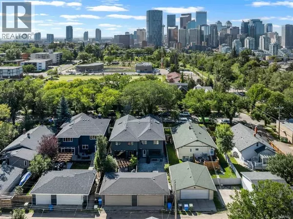 Calgary, AB T2E0M5,120 7 Avenue NE