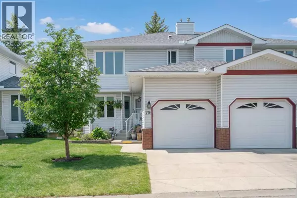 79 Scenic Gardens NW, Calgary, AB T3L1Y6