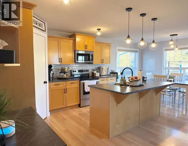 Rocky Mountain House, AB T4T1W4,6016 44 Avenue