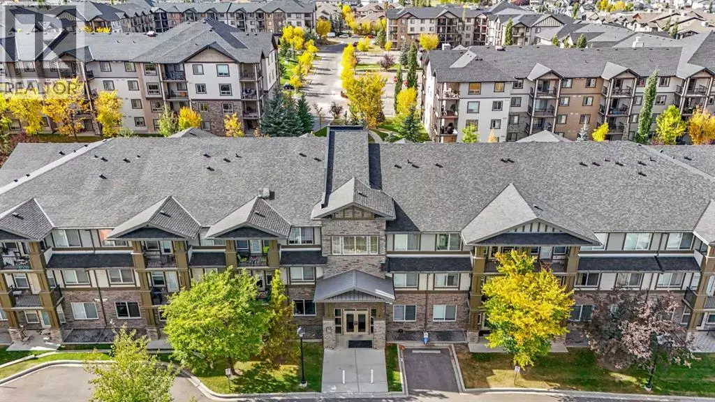 109, 48 Panatella Road NW, Calgary, AB T3K0V4