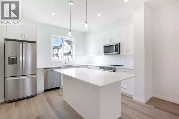 115, 1750 Rangeview Drive SE, Calgary, AB T3S0X3