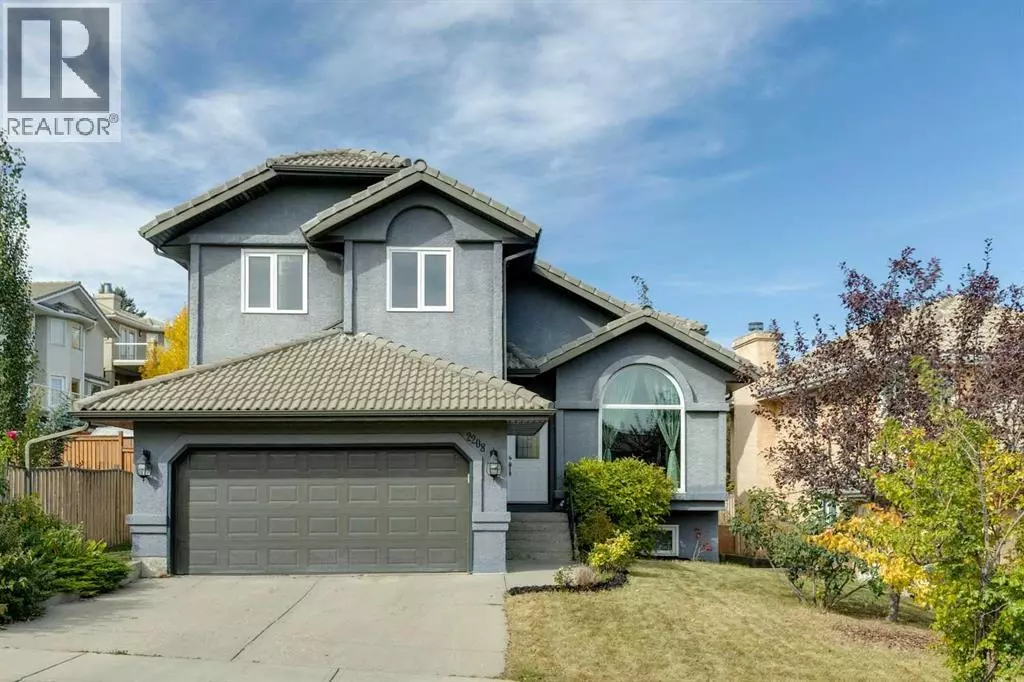 Calgary, AB T3H2T9,2208 Sirocco Drive SW
