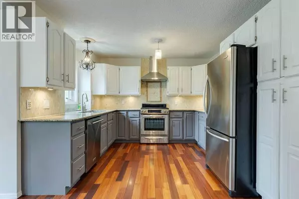 Calgary, AB T3H2T9,2208 Sirocco Drive SW