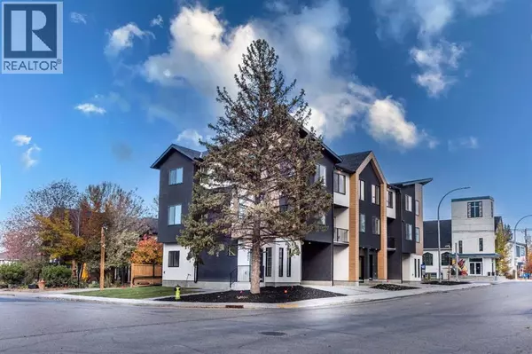 Calgary, AB T2N3N8,2402 Westmount Road NW