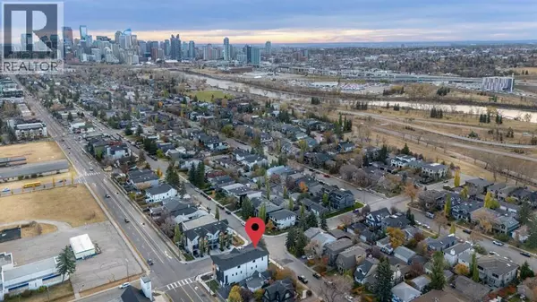 Calgary, AB T2N3N8,2402 Westmount Road NW
