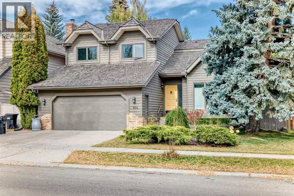 Calgary, AB T2W3V9,164 Woodfield Road SW