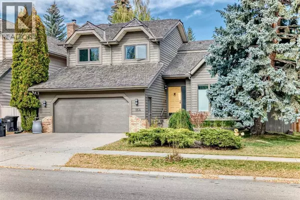 164 Woodfield Road SW, Calgary, AB T2W3V9
