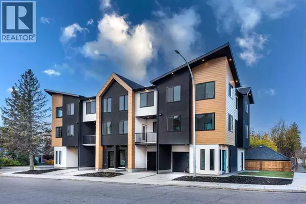 Calgary, AB T2N5E2,97 23 Street NW