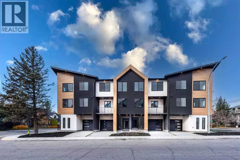 Calgary, AB T2N5E2,97 23 Street NW