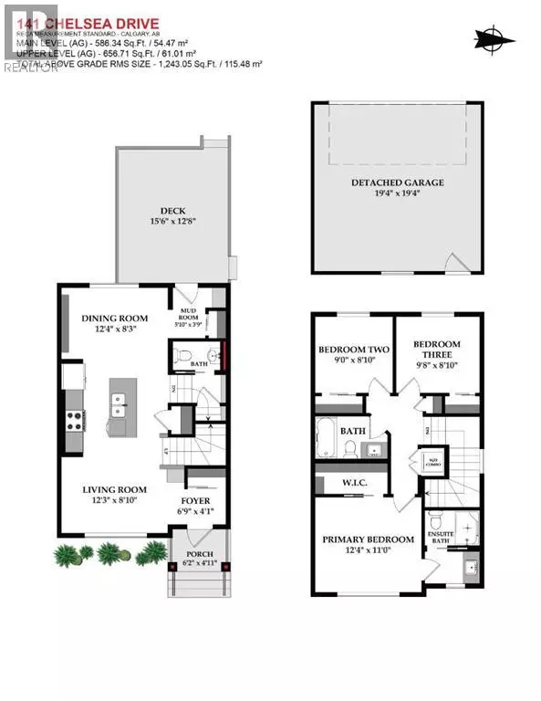 Chestermere, AB T1X1Z2,141 Chelsea Drive