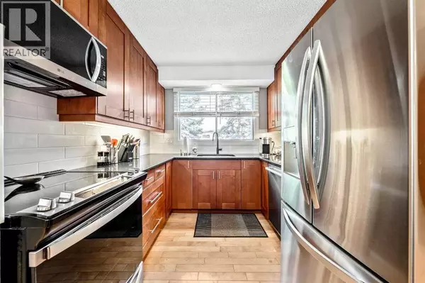 Calgary, AB T2W2W7,223 Brookpark Drive SW