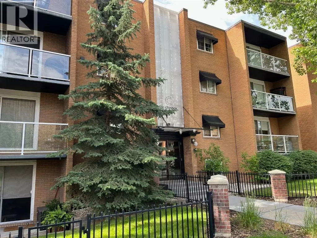 Calgary, AB T2V0H3,207, 501 57 Avenue SW